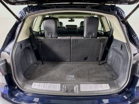 Used 2020 INFINITI QX60 Pure FWD image 28