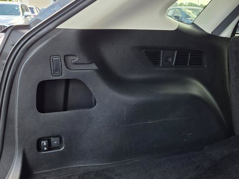 Used 2024 Ford Edge SEL AWD/4WD image 52