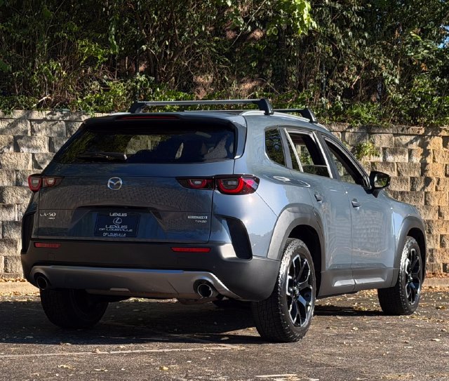 Used 2023 MAZDA CX-50 Meridian Edition AWD/4WD image 7