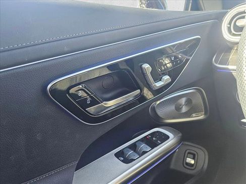 Used 2024 Mercedes-Benz CLE 300 4MATIC Cabriolet image 23