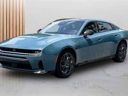 New 2026 Dodge Charger R/T