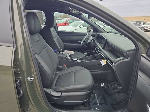 New 2026 Hyundai Santa Cruz SEL AWD/4WD image 24