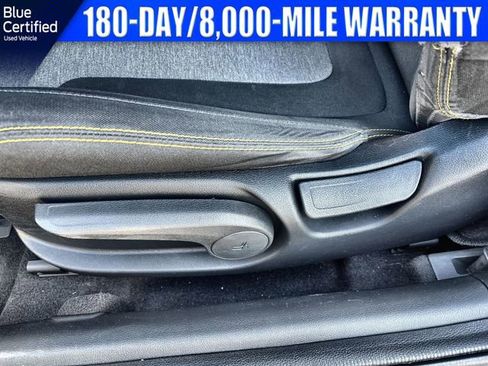 Used 2019 Hyundai Veloster Turbo R-Spec image 21