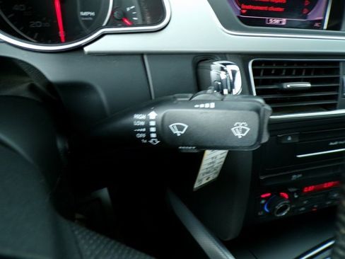 Used 2012 Audi A5 2.0T Premium Plus image 16