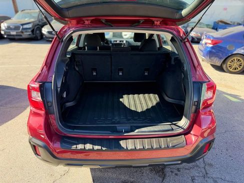 Used 2019 Subaru Outback 2.5i image 26