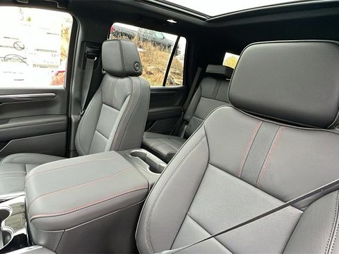 New 2026 Chevrolet Tahoe RST w/ Comfort Package image 15