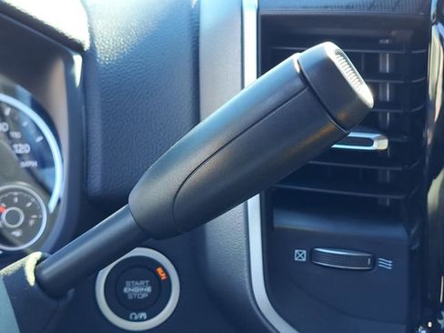 New 2026 RAM 2500 Big Horn image 16