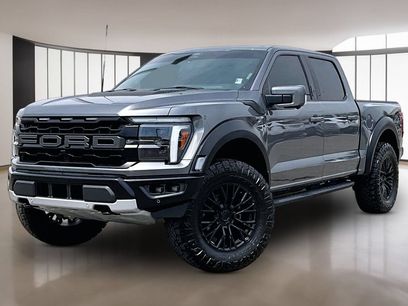 Used 2024 Ford F150 Raptor