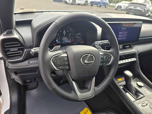 New 2026 Lexus IS 350 F Sport image 26