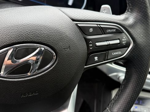 Used 2021 Hyundai Palisade Calligraphy AWD/4WD image 19