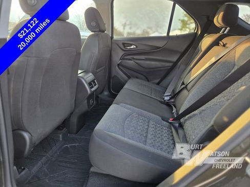 Used 2023 Chevrolet Equinox LT image 10