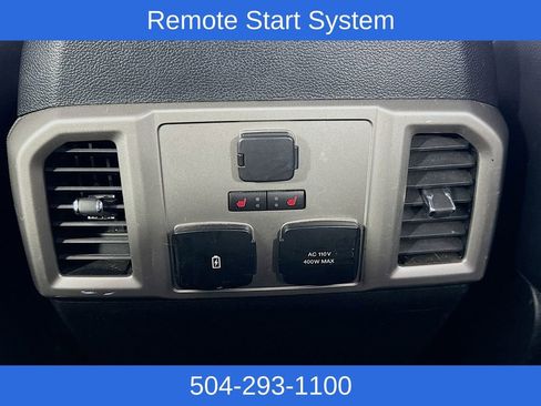 Used 2018 Ford F250 Lariat w/ Lariat Ultimate Package image 26