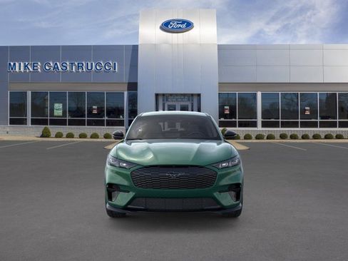 New 2026 Ford Mustang Mach-E GT AWD/4WD image 6