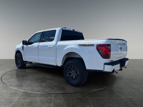 Used 2026 Ford F150 Tremor w/ Equipment Group 402B MID AWD/4WD image 7