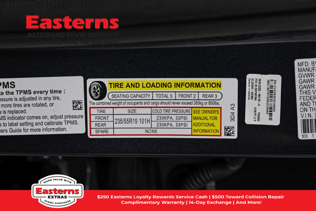 Used 2026 Honda CR-V Sport Touring image 36