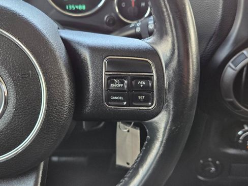 Used 2013 Jeep Wrangler Unlimited Sport AWD/4WD image 27