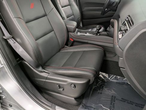 Used 2025 Dodge Durango GT AWD/4WD image 29