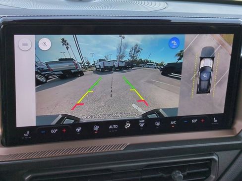 New 2025 Ford Bronco Sport Outer Banks w/ Outer Banks Tech Package+ image 21