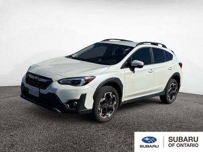 Used 2023 Subaru Crosstrek 2.5i Limited w/ Popular Package #2