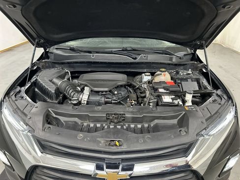 Used 2019 Chevrolet Blazer LT AWD/4WD image 23