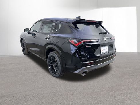 New 2026 Acura ADX A-Spec image 30