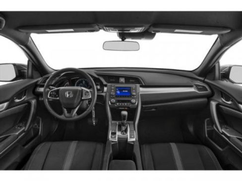 Used 2019 Honda Civic LX image 8