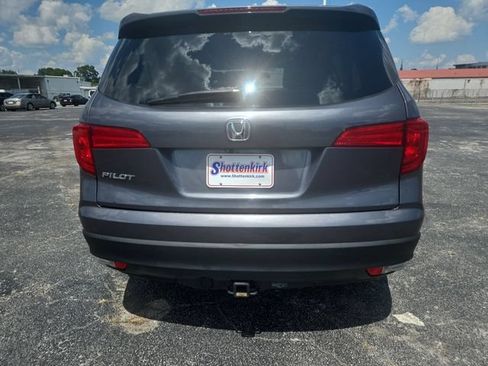 Used 2016 Honda Pilot EX-L image 7