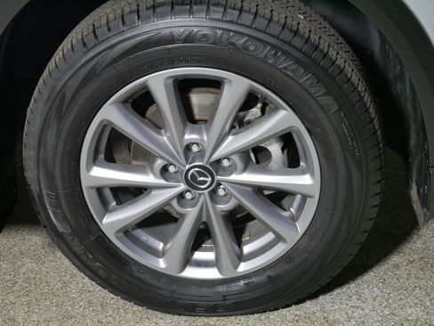 Used 2023 MAZDA CX-5 AWD 2.5 S w/ Select Package image 15