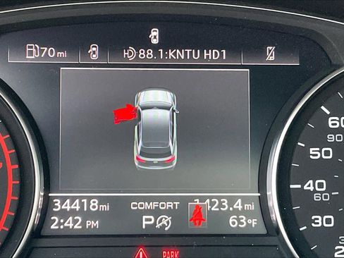 Used 2022 Audi Q5 2.0T Premium w/ Convenience Package image 24