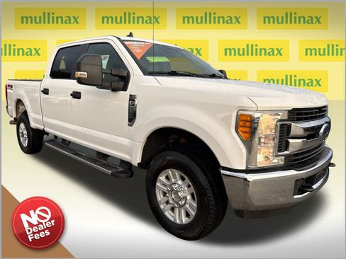 Used 2019 Ford F250 XL w/ STX Appearance Package image 1
