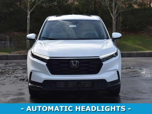 Used 2023 Honda CR-V EX-L image 2