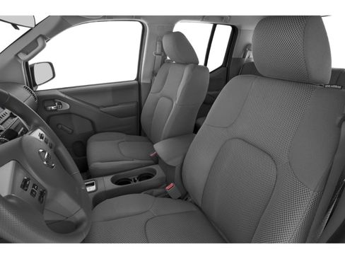 Used 2015 Nissan Frontier PRO-4X AWD/4WD image 47