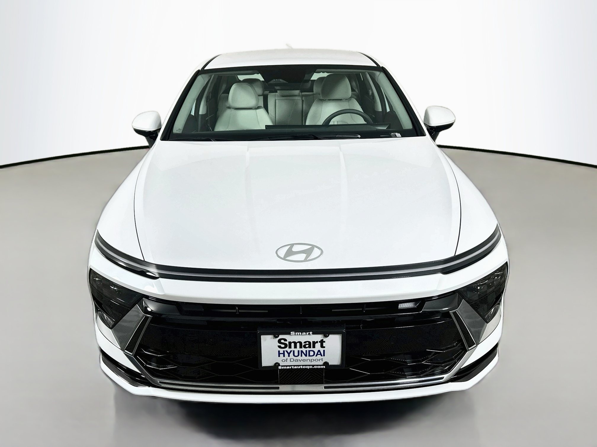 New 2026 Hyundai Sonata SEL AWD/4WD image 2