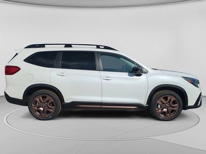 New 2026 Subaru Ascent Limited Bronze