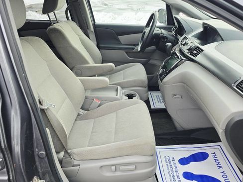 Used 2014 Honda Odyssey EX image 15