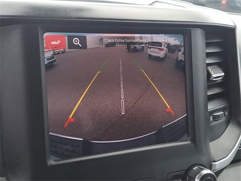 Used 2024 RAM 2500 Big Horn image 7