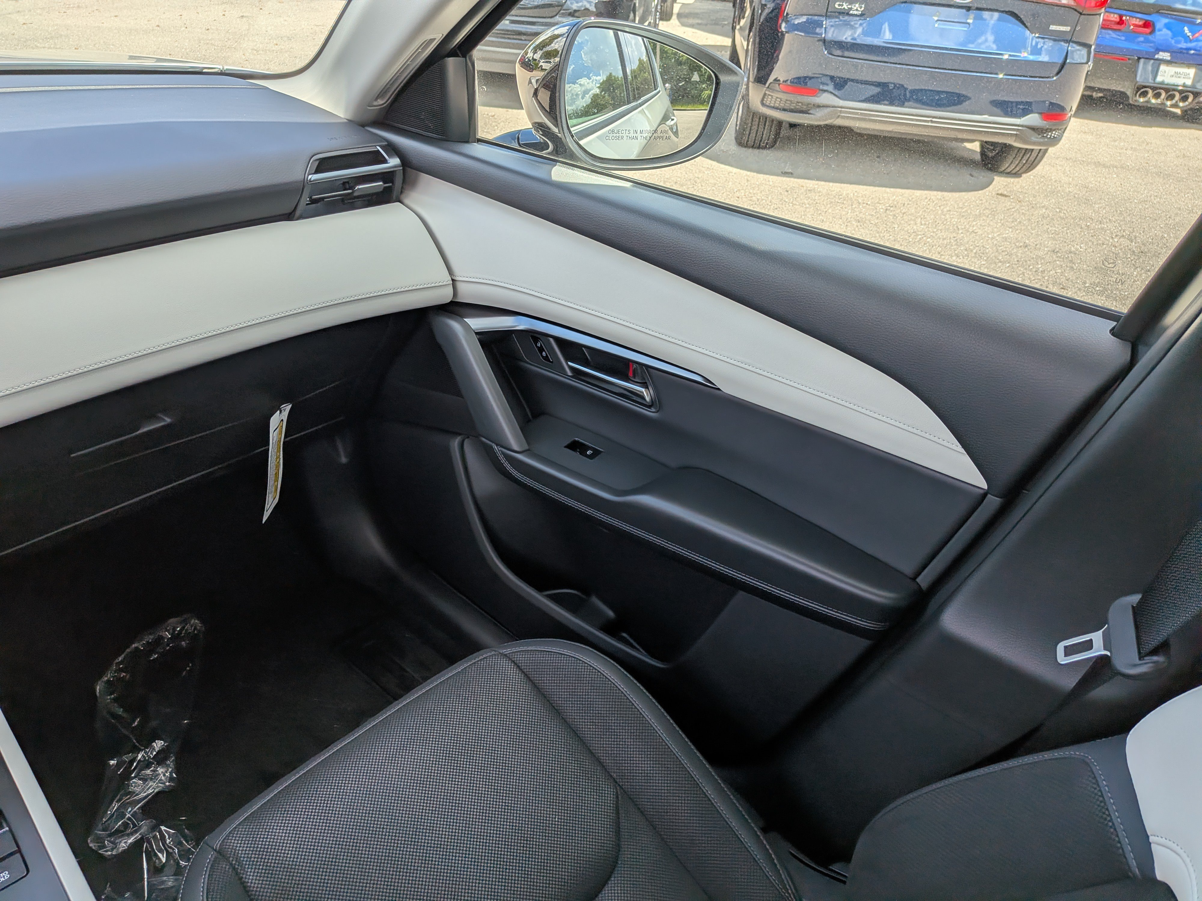 New 2026 MAZDA CX-5 Preferred AWD/4WD image 21