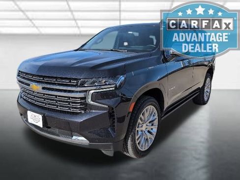 Used 2024 Chevrolet Tahoe Premier image 35