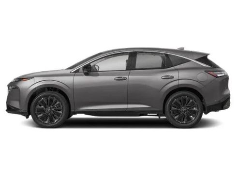Used 2026 Nissan Murano SL AWD/4WD image 6