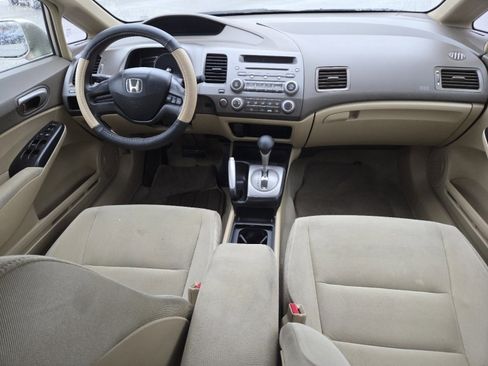 Used 2008 Honda Civic LX image 19