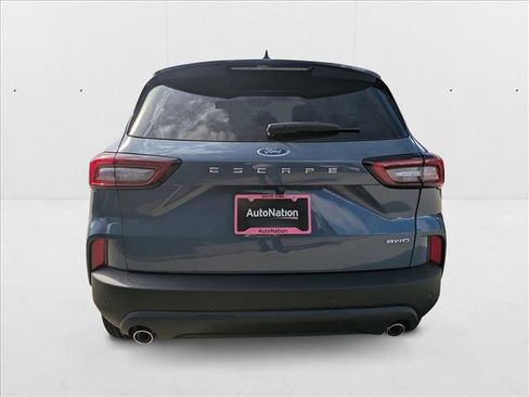 New 2025 Ford Escape ST-Line w/ Tech Pack #1 image 8