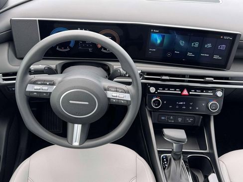 New 2026 Hyundai Santa Cruz SEL image 17