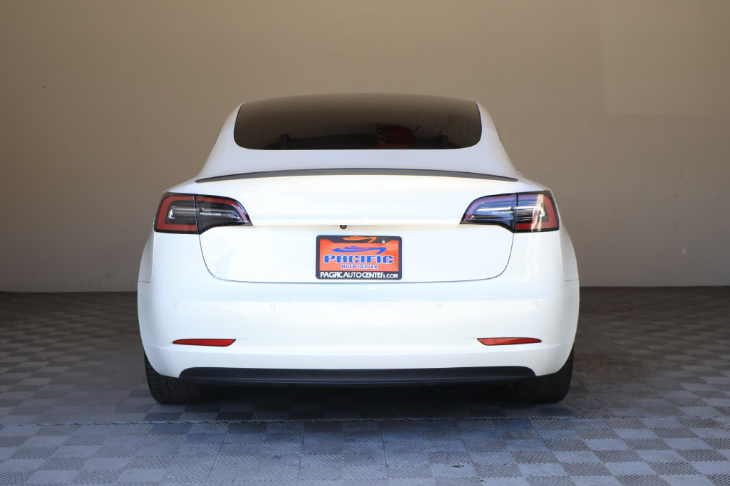 Used 2019 Tesla Model 3 Performance AWD/4WD image 11