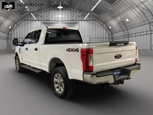 Used 2018 Ford F250 XLT image 7