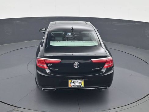 Used 2017 Buick LaCrosse Essence w/ Dynamic Driver Package FWD image 18