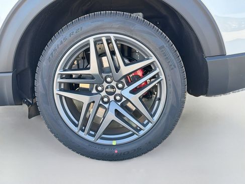 New 2026 Ford Explorer ST w/ Sun And Sound Package AWD/4WD image 42