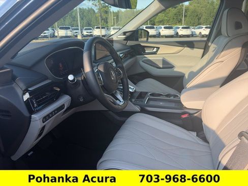 Used 2026 Acura MDX SH-AWD w/ Advance Package image 26