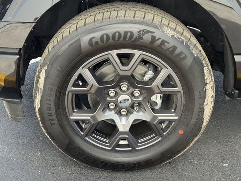 New 2026 Ford F150 STX w/ Equipment Group 200A image 27