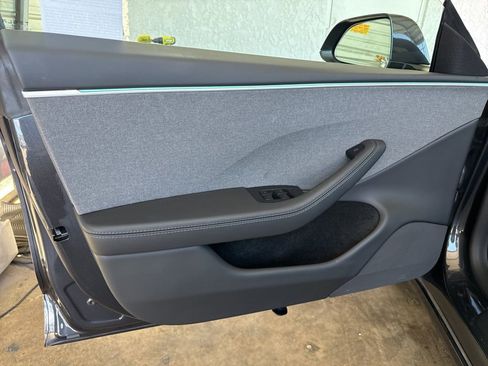 Used 2025 Tesla Model 3 Long Range image 27