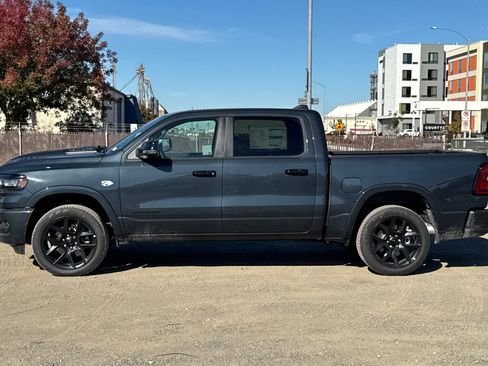 New 2026 RAM 1500 Laramie image 6